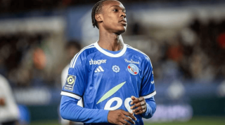 周日021法甲：斯特拉斯堡VS洛里昂