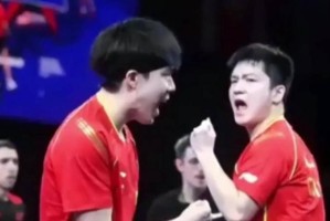 樊振东德甲首秀时间敲定！前两场主场门票倒计时开售，惊喜等你来！