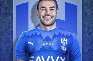 米兰左路天王转投沙特！3500万欧+1800万年薪，27岁特奥告别意甲