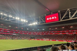 香港迎来盛夏足球热!利物浦等豪门启德对决,观众人数创新高 香港迎来盛夏足球热!利物浦等豪门启德对决,观众人数创新高