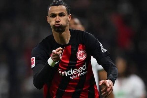 从法甲弃子到亿元先生！22岁妖星逆袭之路惊呆欧洲足坛