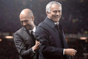 谁是当今世界足坛水平最高的主教练?瓜迪奥拉?穆里尼奥?安切洛蒂? 谁是当今世界足坛水平最高的主教练?瓜迪奥拉?穆里尼奥?安切洛蒂?