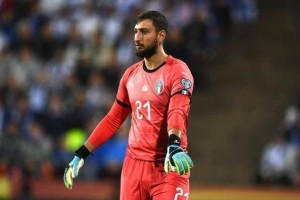 朗德罗：恩里克有机会开创“弧线踢法”，多纳鲁马逐步打消了质疑