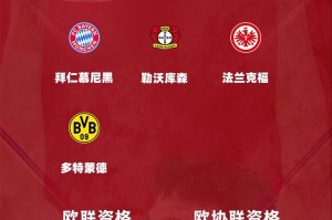 德甲大结局：拜仁夺冠凯恩金靴 多特进欧冠 斯图加特德丙队争欧联