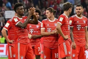 德甲焦点战前瞻:拜仁慕尼黑 VS 汉堡,实力悬殊下的进球大战? 德甲焦点战前瞻:拜仁慕尼黑 VS 汉堡,实力悬殊下的进球大战?