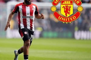 要价6000万镑！电讯报：小蜜蜂对姆贝莫决定加盟曼联传闻愤怒