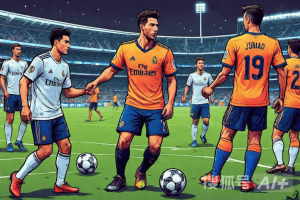 皇马欧冠23人名单解析:贝林厄姆回归背后的阿隆索战术革命 皇马欧冠23人名单解析:贝林厄姆回归背后的阿隆索战术革命