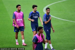 法甲揭幕在即！巴黎圣日耳曼夏窗操作低调背后藏玄机