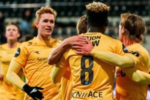 足球推荐:今日来看欧冠:博德闪耀VS格拉茨风暴 足球推荐:今日来看欧冠:博德闪耀VS格拉茨风暴