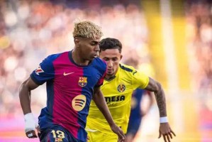 西甲巴萨赴美比赛引争议,球员反对海外赛圈钱行为受质疑 西甲巴萨赴美比赛引争议,球员反对海外赛圈钱行为受质疑