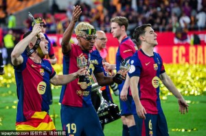 观战台:巴萨火拼国米+枪手死磕巴黎 曼联欧联放手一搏 观战台:巴萨火拼国米+枪手死磕巴黎 曼联欧联放手一搏