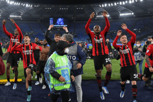 意甲焦点战:AC米兰 vs佛罗伦萨 赛前全方位剖析与比分预测 意甲焦点战:AC米兰 vs佛罗伦萨 赛前全方位剖析与比分预测