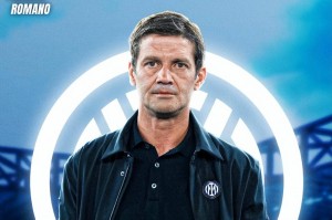 齐沃有望接任国米主帅，考虑邀请穆里尼奥但因违约金问题作罢