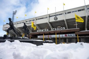 从北极圈到欧冠之巅:这支挪威神话球队,将斥巨资打造万人新主场 从北极圈到欧冠之巅:这支挪威神话球队,将斥巨资打造万人新主场