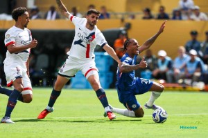 赛前谁会想到切尔西夺冠?带回千万美元奖金,大巴黎功亏一篑! 赛前谁会想到切尔西夺冠?带回千万美元奖金,大巴黎功亏一篑!