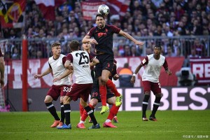 “我想和莱比锡一起重返欧冠”，当一个后卫说出这句话时，整个足坛都安静了