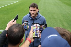 竞彩湃|大巴黎对阵东道主小胜过关即可,马竞大胜不易 竞彩湃|大巴黎对阵东道主小胜过关即可,马竞大胜不易