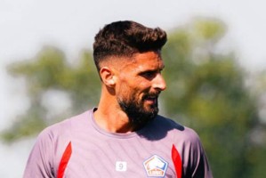 法甲：里尔与摩纳哥的交锋前瞻