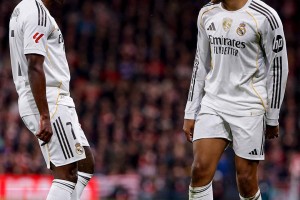 皇马与阿森纳或达成大交易 德甲猛将受青睐 九年功臣或将离开伯纳乌