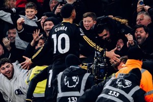 阿森纳主场2比3曼联，被绝杀暴露问题，卡里克两场胜仗含金量足