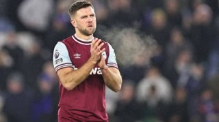 一日意甲动向：米兰正在谈德国9号射手，国米拿出预算买后卫新援