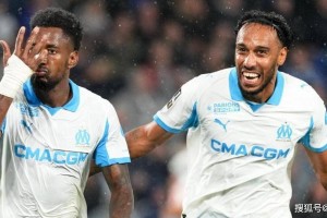 补时绝杀+净胜球玄学!巴黎榜首体验卡到期,马赛改写法甲权力格局 补时绝杀+净胜球玄学!巴黎榜首体验卡到期,马赛改写法甲权力格局