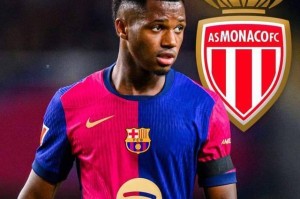 梅西10号接班人离队在即：加盟法甲再次起航，摆脱伤势困扰是关键