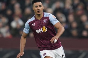 曝曼联拒当哲凯赖什备胎转追沃特金斯 维拉要价6000万镑