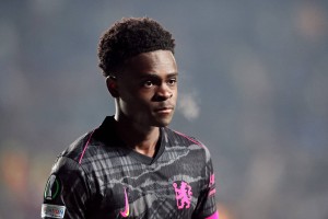 罗马诺：罗马今天将与切尔西谈判乔治的转会，桑乔的转会没有进展