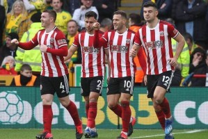 欧联生死局前瞻:魔鬼主场 VS 德甲反击王!费内巴切能否撕碎斯图加特防线? 欧联生死局前瞻:魔鬼主场 VS 德甲反击王!费内巴切能否撕碎斯图加特防线?