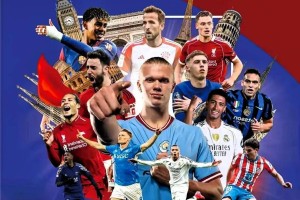 0-3到1-2!欧冠一夜诞生3大惨案,3万人现场见证史诗级爆冷 0-3到1-2!欧冠一夜诞生3大惨案,3万人现场见证史诗级爆冷