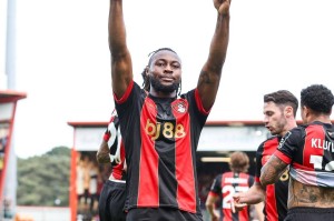 谁是英超下个“亿元先生”?25岁樱桃边锋领衔,水晶宫中场在列 谁是英超下个“亿元先生”?25岁樱桃边锋领衔,水晶宫中场在列