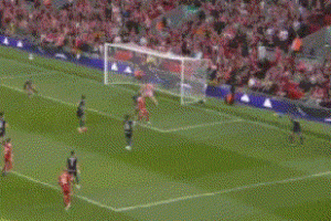 4-1,利物浦大胜西甲劲旅,16岁新星惊艳破门+妙传,努涅斯传射 4-1,利物浦大胜西甲劲旅,16岁新星惊艳破门+妙传,努涅斯传射