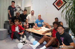 长春亚泰消息：贝里奇报销+西普里安缺阵，2000万到账，可签强援