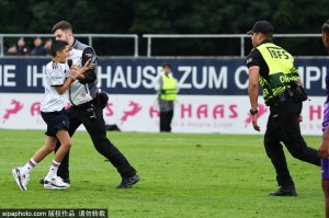 战术与技术的交锋：如何解读现代足球的演变与未来