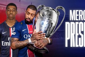 官方：金彭贝正式转会卡塔尔SC，结束二十年巴黎生涯