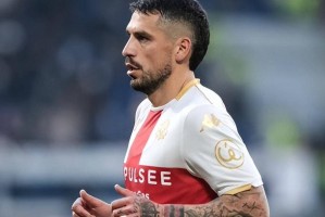 昔日中超标王或将遭意甲劲旅提前解约，重返中超大连英博呼之欲出