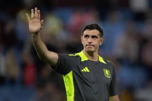 盘点曼联五大门将引援目标，阿莫林的首选是谁？