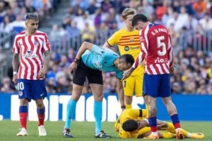 西甲隐藏富豪榜曝光！马竞6将霸屏，皇马巴萨之外别有洞天