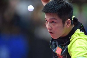 祝贺樊振东!连赢2场德甲告别低迷,此前爆冷输排名302位选手 祝贺樊振东!连赢2场德甲告别低迷,此前爆冷输排名302位选手