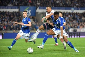 法甲赛事前瞻:斯特拉斯堡 VS 勒阿弗尔 法甲赛事前瞻:斯特拉斯堡 VS 勒阿弗尔