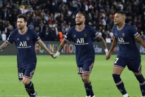 名宿加拉：博格巴是法甲的超级明星，谈论登贝莱与历史影响