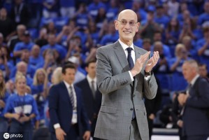 肖华:明年全明星将正式改制为国际队VS美国队 肖华:明年全明星将正式改制为国际队VS美国队