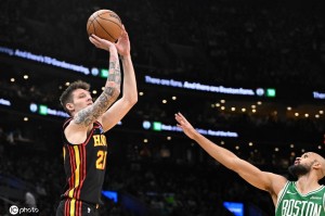 交易！开拓者得到克雷伊奇 送里斯+两次轮去老鹰