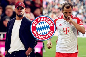 反拜仁联盟!拒绝花钱,德甲要退出五大联赛? 反拜仁联盟!拒绝花钱,德甲要退出五大联赛?