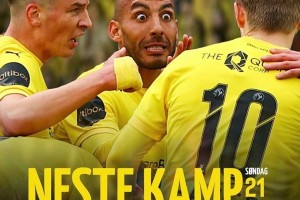 挪超前瞻:罗森博格防守强悍,闪耀哥盼继续坐稳领头羊宝座 挪超前瞻:罗森博格防守强悍,闪耀哥盼继续坐稳领头羊宝座