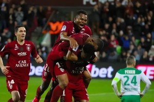 周三06法甲:梅斯VS兰斯 最新赛前内幕消息精准比分预测 周三06法甲:梅斯VS兰斯 最新赛前内幕消息精准比分预测