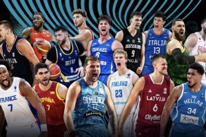 2025欧洲杯前瞻：卢卡字母光杆司令 塞尔维亚一枝独秀？