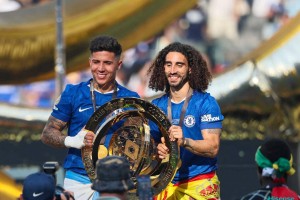 意外！大巴黎0比3不敌切尔西，无缘世俱杯冠军，恩里克赛后引发争议