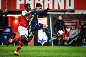 法甲中游卡位战收官夜,23:15 见证攻防博弈 法甲中游卡位战收官夜,23:15 见证攻防博弈